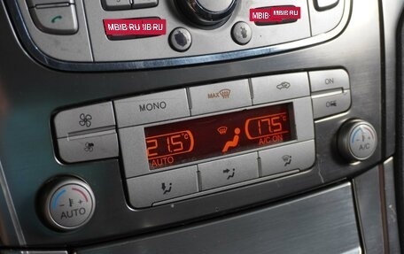 Ford Mondeo IV, 2008 год, 809 000 рублей, 15 фотография