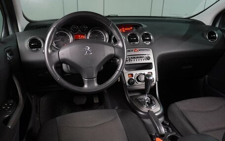 Peugeot 408 I рестайлинг, 2013 год, 729 000 рублей, 6 фотография