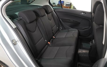 Peugeot 408 I рестайлинг, 2013 год, 729 000 рублей, 7 фотография