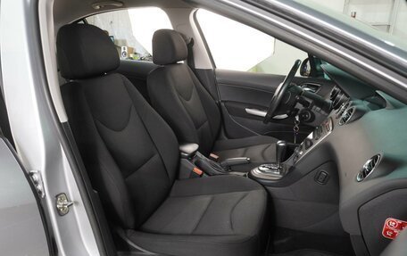 Peugeot 408 I рестайлинг, 2013 год, 729 000 рублей, 8 фотография