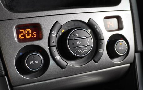 Peugeot 408 I рестайлинг, 2013 год, 729 000 рублей, 15 фотография