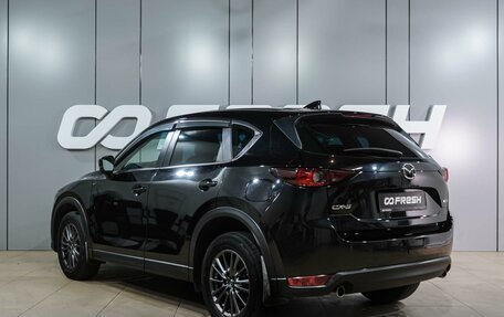 Mazda CX-5 II, 2019 год, 2 659 000 рублей, 2 фотография