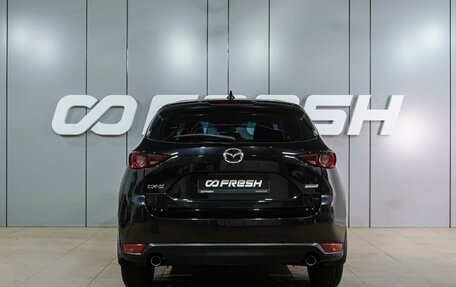 Mazda CX-5 II, 2019 год, 2 659 000 рублей, 4 фотография