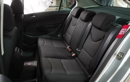 Peugeot 408 I рестайлинг, 2013 год, 729 000 рублей, 9 фотография