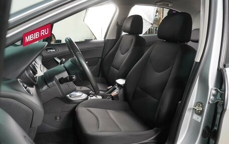 Peugeot 408 I рестайлинг, 2013 год, 729 000 рублей, 10 фотография