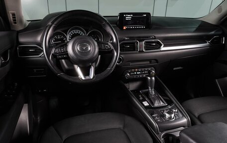 Mazda CX-5 II, 2019 год, 2 659 000 рублей, 6 фотография