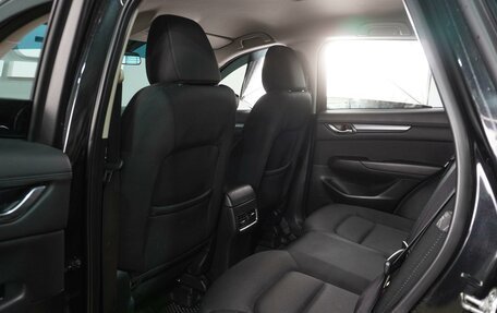 Mazda CX-5 II, 2019 год, 2 659 000 рублей, 11 фотография