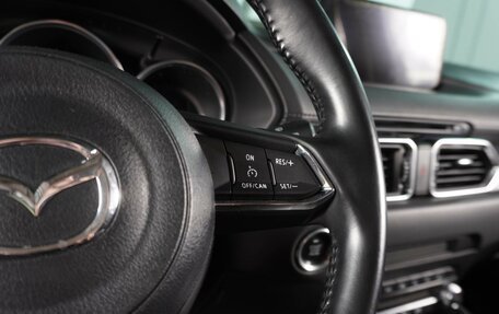 Mazda CX-5 II, 2019 год, 2 659 000 рублей, 19 фотография