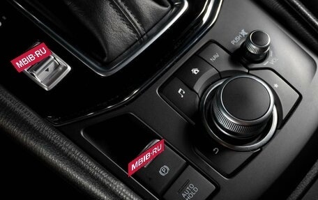 Mazda CX-5 II, 2019 год, 2 659 000 рублей, 16 фотография