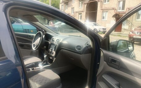 Ford Focus II рестайлинг, 2008 год, 320 000 рублей, 6 фотография