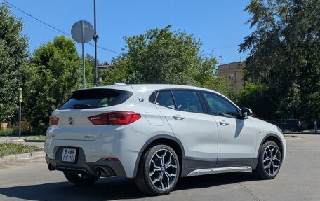 BMW X2, 2018 год, 2 560 000 рублей, 3 фотография