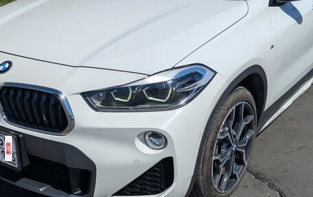 BMW X2, 2018 год, 2 560 000 рублей, 5 фотография