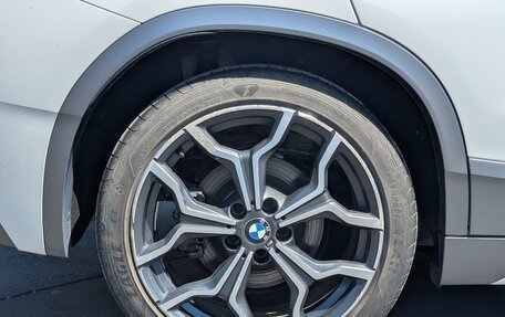 BMW X2, 2018 год, 2 560 000 рублей, 8 фотография