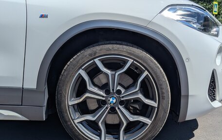 BMW X2, 2018 год, 2 560 000 рублей, 9 фотография