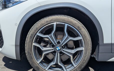 BMW X2, 2018 год, 2 560 000 рублей, 10 фотография