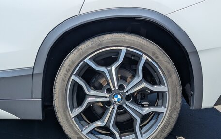 BMW X2, 2018 год, 2 560 000 рублей, 11 фотография