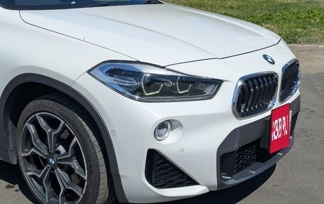 BMW X2, 2018 год, 2 560 000 рублей, 4 фотография