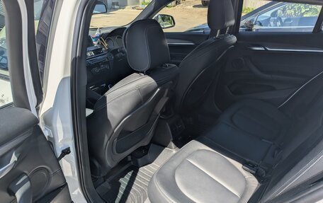 BMW X2, 2018 год, 2 560 000 рублей, 18 фотография