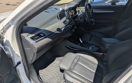 BMW X2, 2018 год, 2 560 000 рублей, 20 фотография