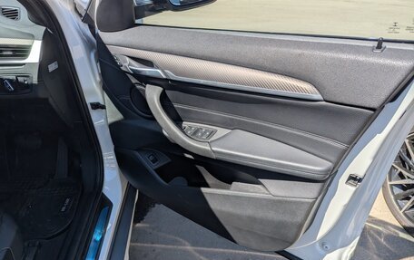 BMW X2, 2018 год, 2 560 000 рублей, 21 фотография