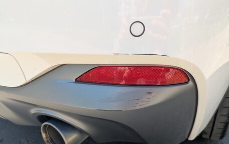 BMW X2, 2018 год, 2 560 000 рублей, 28 фотография