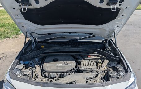 BMW X2, 2018 год, 2 560 000 рублей, 26 фотография