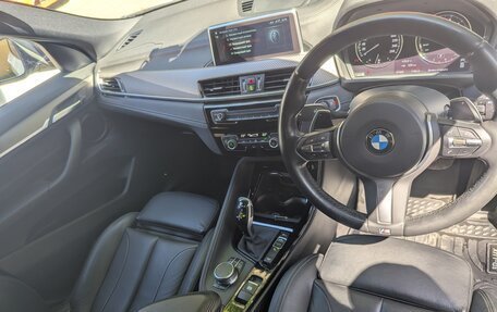 BMW X2, 2018 год, 2 560 000 рублей, 23 фотография