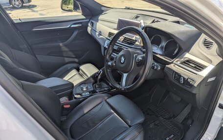 BMW X2, 2018 год, 2 560 000 рублей, 22 фотография