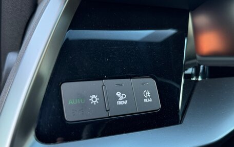 Audi A3, 2021 год, 2 300 000 рублей, 14 фотография