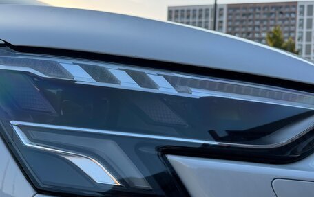 Audi A3, 2021 год, 2 300 000 рублей, 10 фотография