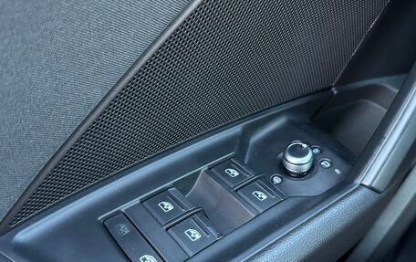 Audi A3, 2021 год, 2 300 000 рублей, 13 фотография