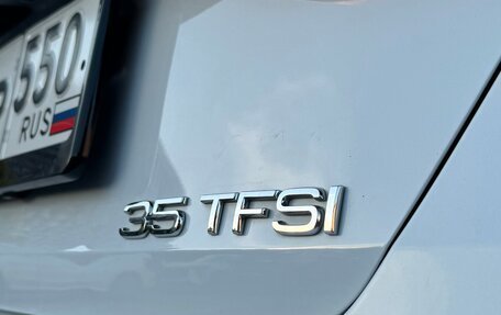 Audi A3, 2021 год, 2 300 000 рублей, 8 фотография