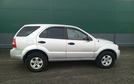 KIA Sorento IV, 2008 год, 700 000 рублей, 5 фотография