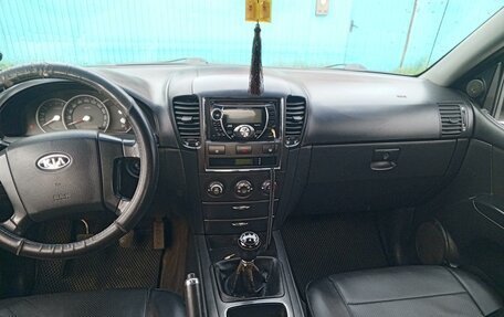 KIA Sorento IV, 2008 год, 700 000 рублей, 7 фотография