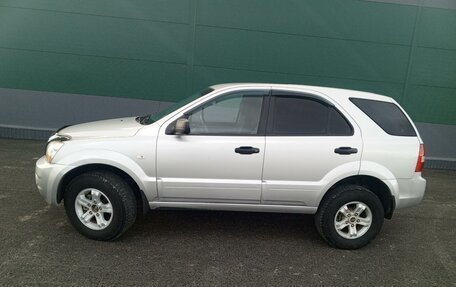 KIA Sorento IV, 2008 год, 700 000 рублей, 4 фотография