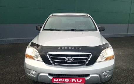 KIA Sorento IV, 2008 год, 700 000 рублей, 2 фотография
