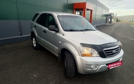 KIA Sorento IV, 2008 год, 700 000 рублей, 3 фотография