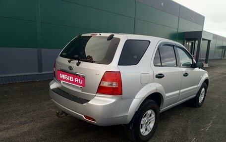 KIA Sorento IV, 2008 год, 700 000 рублей, 6 фотография