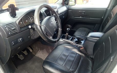 KIA Sorento IV, 2008 год, 700 000 рублей, 9 фотография