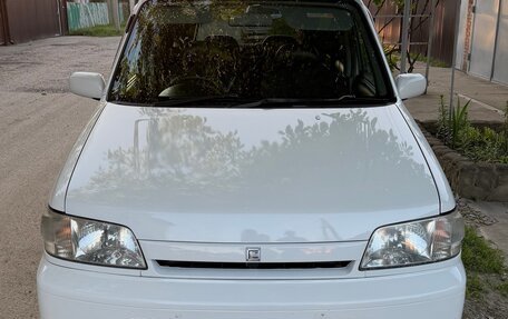 Nissan Cube II, 2000 год, 450 000 рублей, 2 фотография