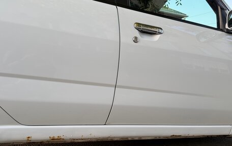 Nissan Cube II, 2000 год, 450 000 рублей, 9 фотография