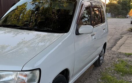 Nissan Cube II, 2000 год, 450 000 рублей, 4 фотография