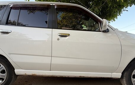 Nissan Cube II, 2000 год, 450 000 рублей, 7 фотография