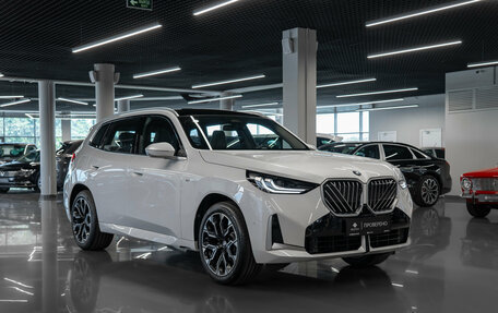 BMW X3, 2025 год, 6 750 000 рублей, 2 фотография