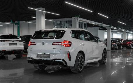 BMW X3, 2025 год, 6 750 000 рублей, 5 фотография
