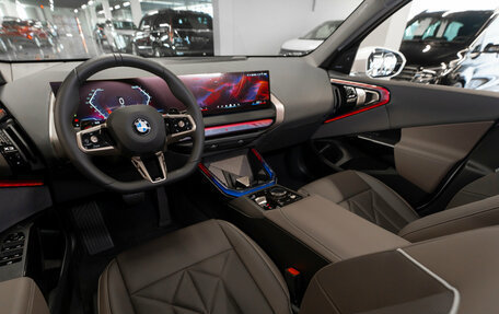 BMW X3, 2025 год, 6 750 000 рублей, 7 фотография