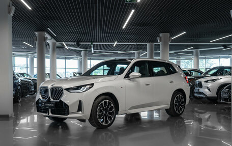 BMW X3, 2025 год, 6 750 000 рублей, 1 фотография