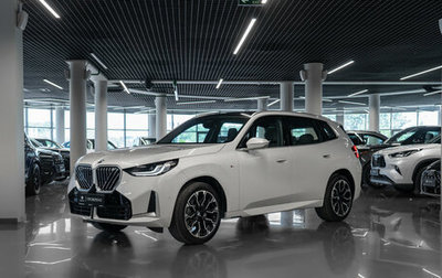 BMW X3, 2025 год, 6 750 000 рублей, 1 фотография