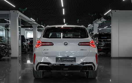 BMW X3, 2025 год, 6 750 000 рублей, 6 фотография