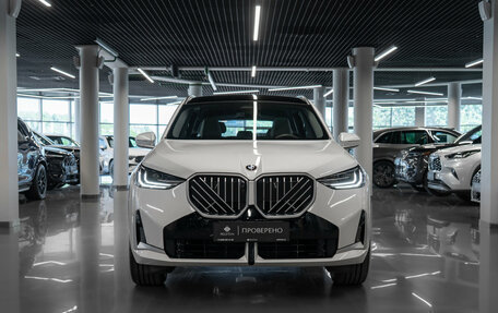 BMW X3, 2025 год, 6 750 000 рублей, 3 фотография